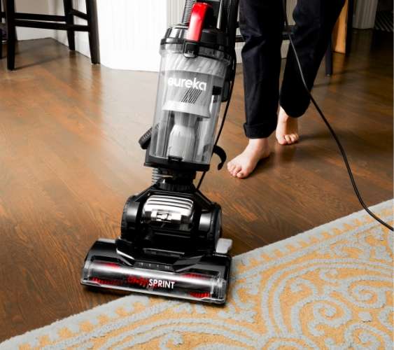 Eureka DashSprint NEU610 – Dual-Motor. Pet Power. - Image 5