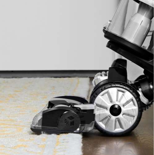 Eureka DashSprint NEU610 – Dual-Motor. Pet Power. - Image 6