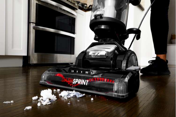 Eureka DashSprint NEU610 – Dual-Motor. Pet Power. - Image 7