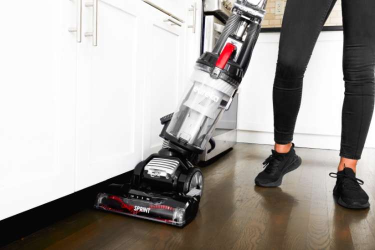 Eureka DashSprint NEU610 – Dual-Motor. Pet Power. - Image 8