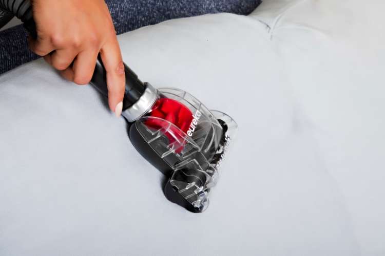 Eureka DashSprint NEU610 – Dual-Motor. Pet Power. - Image 9