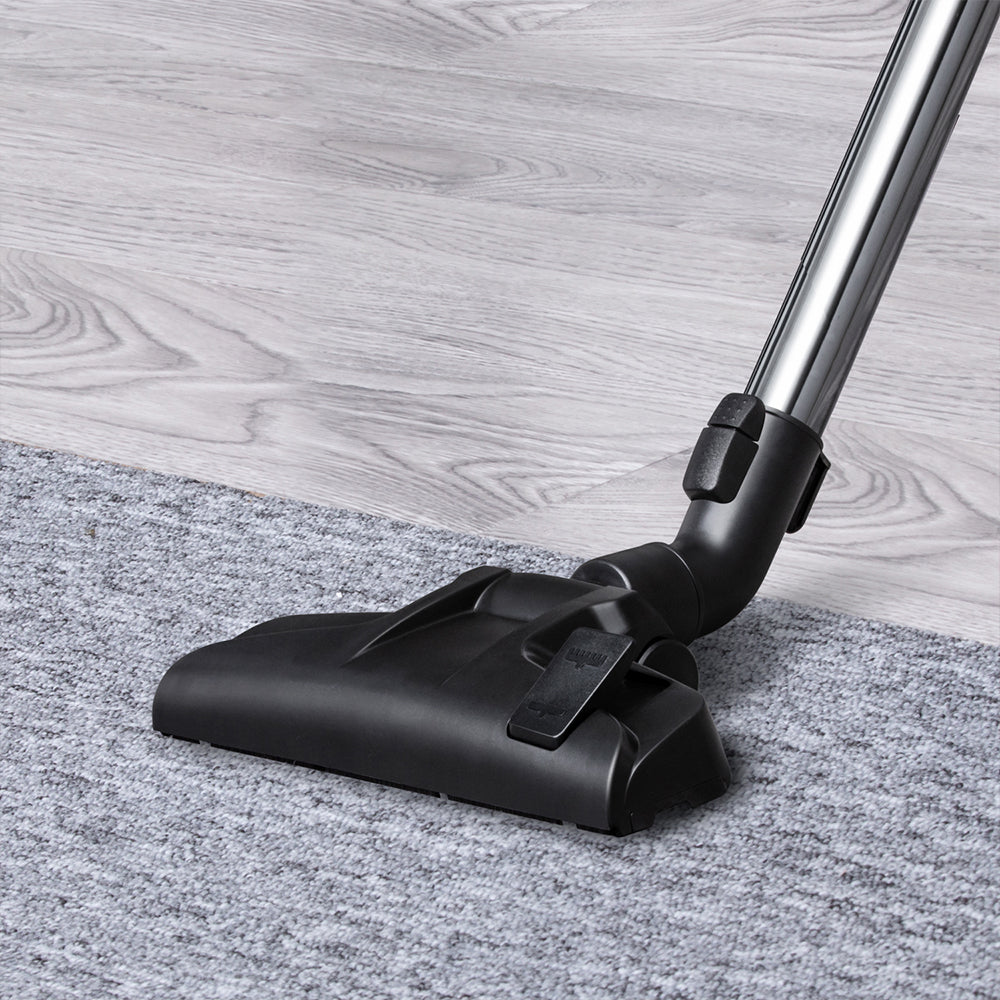 Whirlwind NEN110D – Bagless Canister with High Efficiency Suction - Image 10