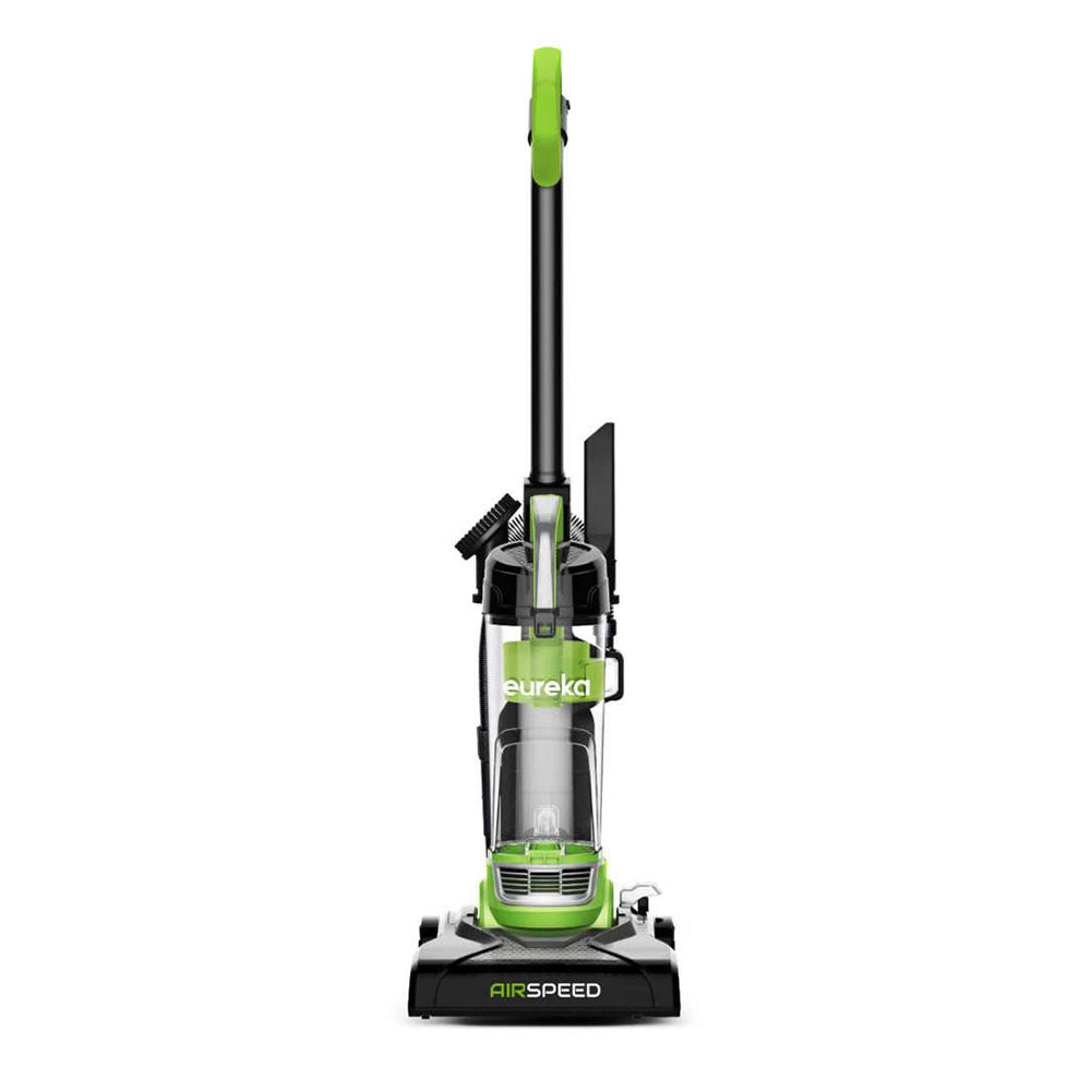 Eureka AirSpeed® Compact – Small Frame. Giant Suction.