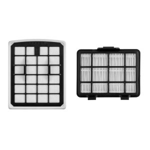 NEN180 Replacement Kit – Dust Cup. Filter & HEPA for Canister