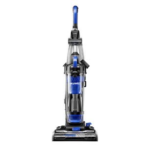 Eureka Lightweight Powerful Upright Vacuum Cleaner for Carpet and Hard Floor. PowerSpeed. New Model.Blue.black/New Model NEU280