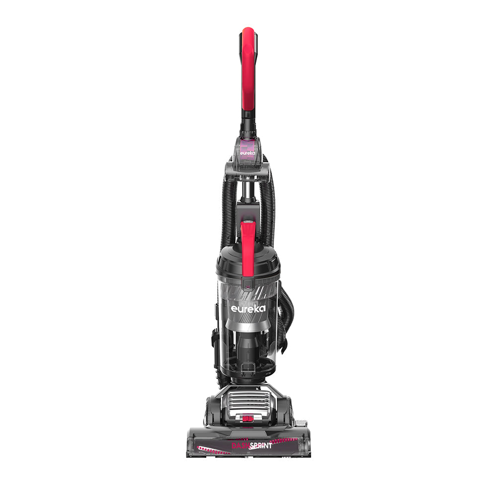 Eureka DashSprint NEU610 – Dual-Motor. Pet Power.