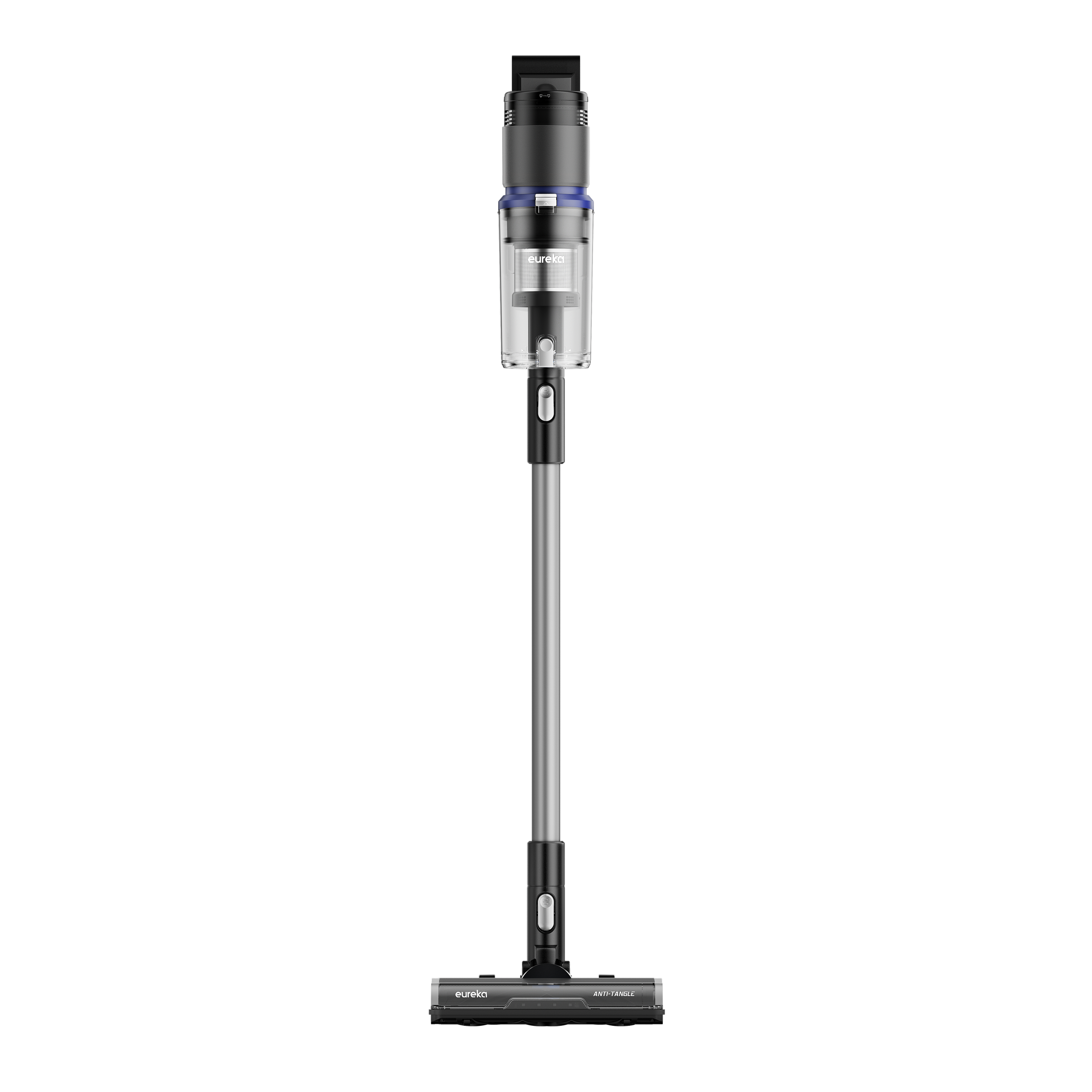 Eureka ReactiSense NEC451BL – Cordless Stick Vacuum with LED & Sensor Tech - Image 2