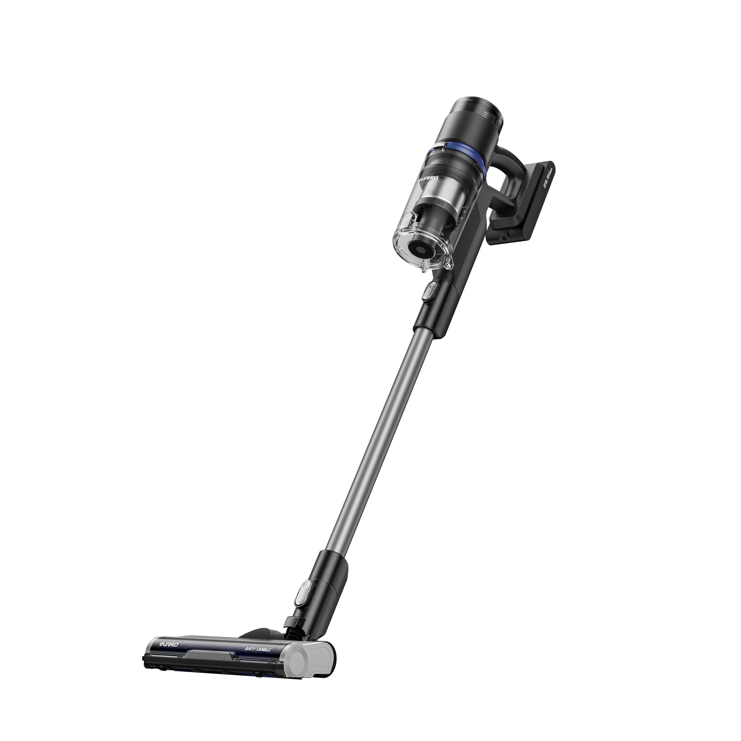 Eureka ReactiSense NEC451BL – Cordless Stick Vacuum with LED & Sensor Tech - Image 3