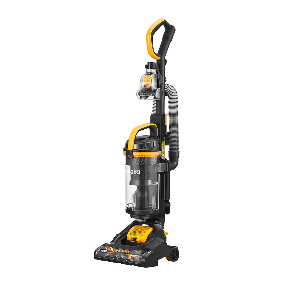 MaxSwivel Pro NEU350 – Upright Vacuum with Pet Tool & Wide Swivel - Image 2