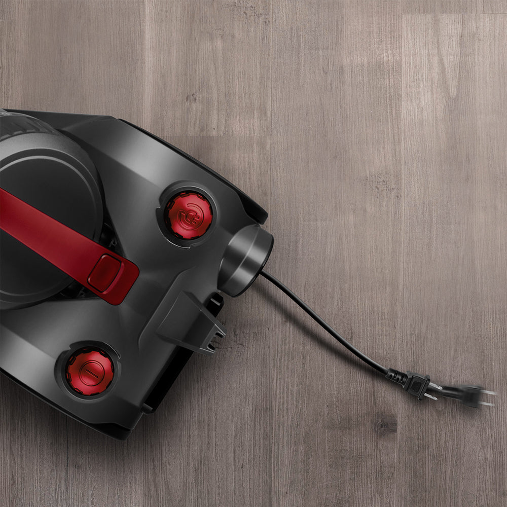 Whirlwind NEN110D – Bagless Canister with High Efficiency Suction - Image 3
