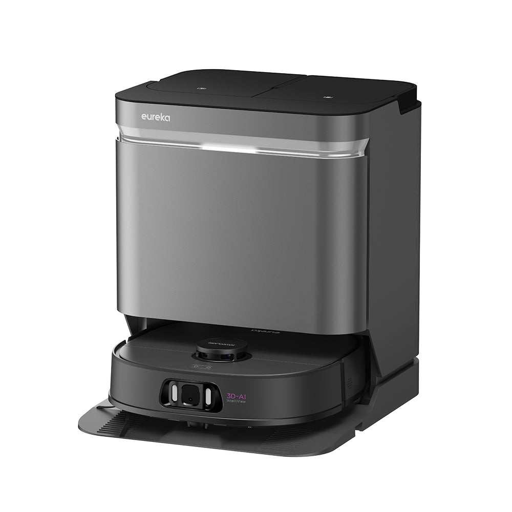 Eureka J15 Ultra Self Emptying Robot Vacuum - Image 3