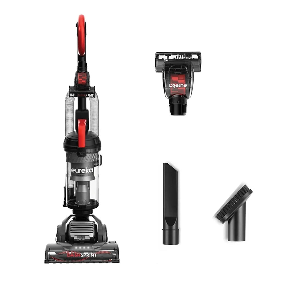 Eureka DashSprint NEU610 – Dual-Motor. Pet Power. - Image 3