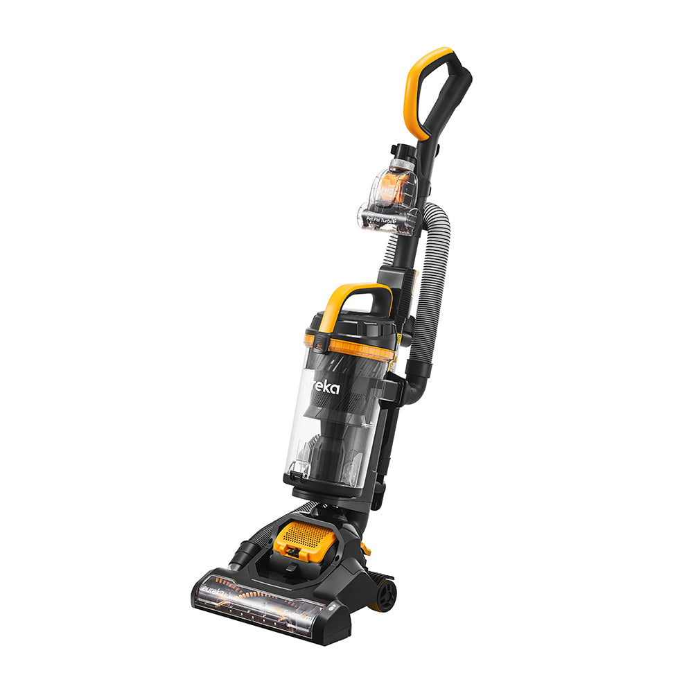 MaxSwivel Pro NEU350 – Upright Vacuum with Pet Tool & Wide Swivel - Image 3