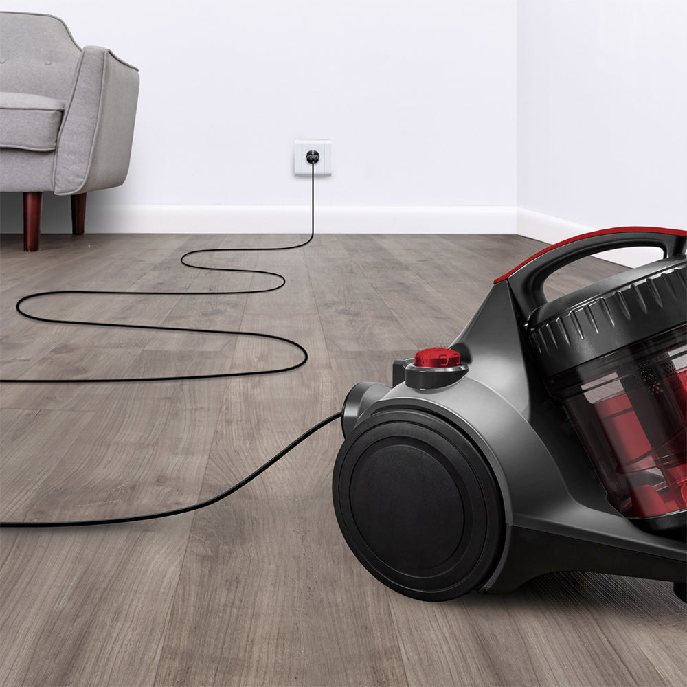 Whirlwind NEN110D – Bagless Canister with High Efficiency Suction - Image 9