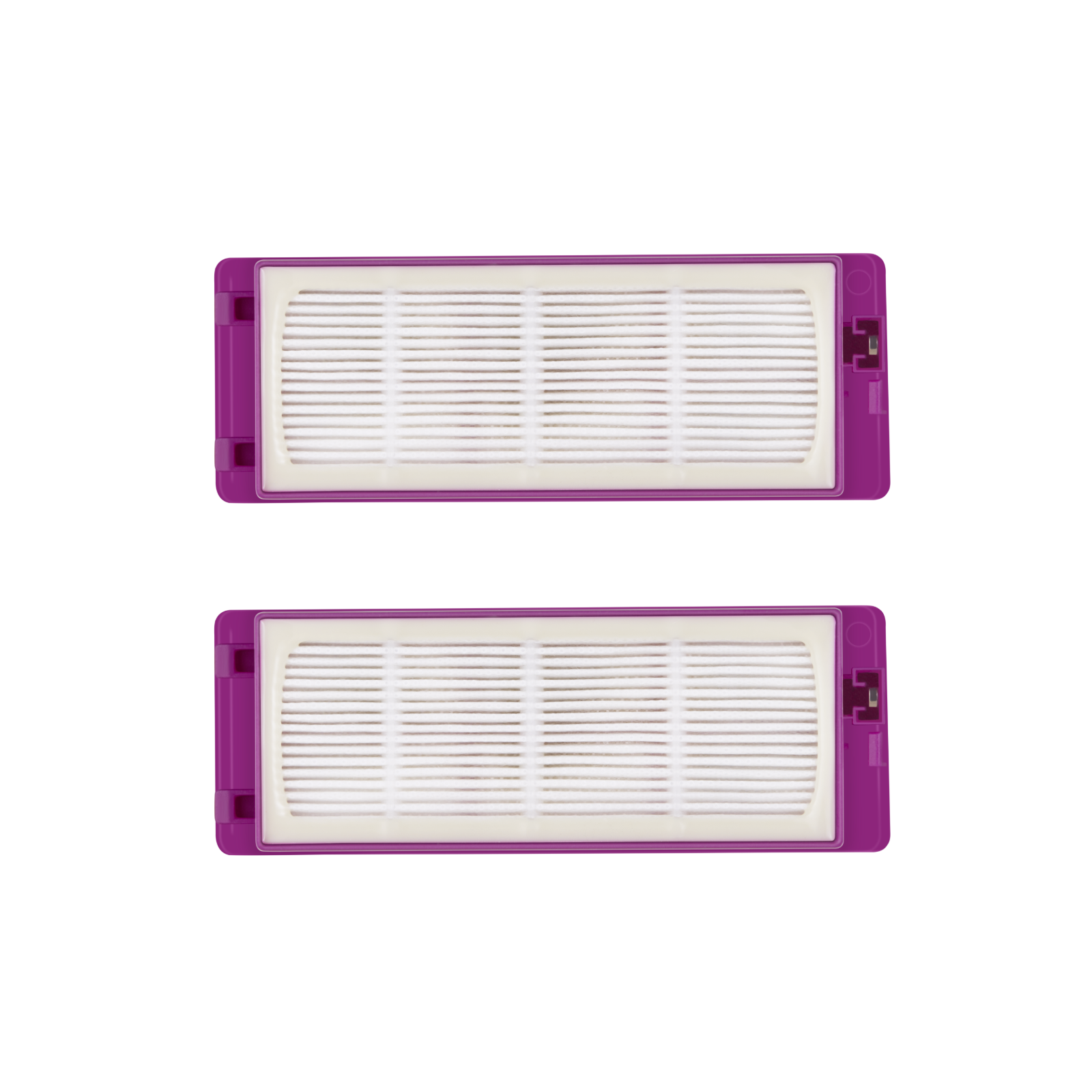 J15 Pro Ultra Filter Kit – 2-Pack HEPA Filters