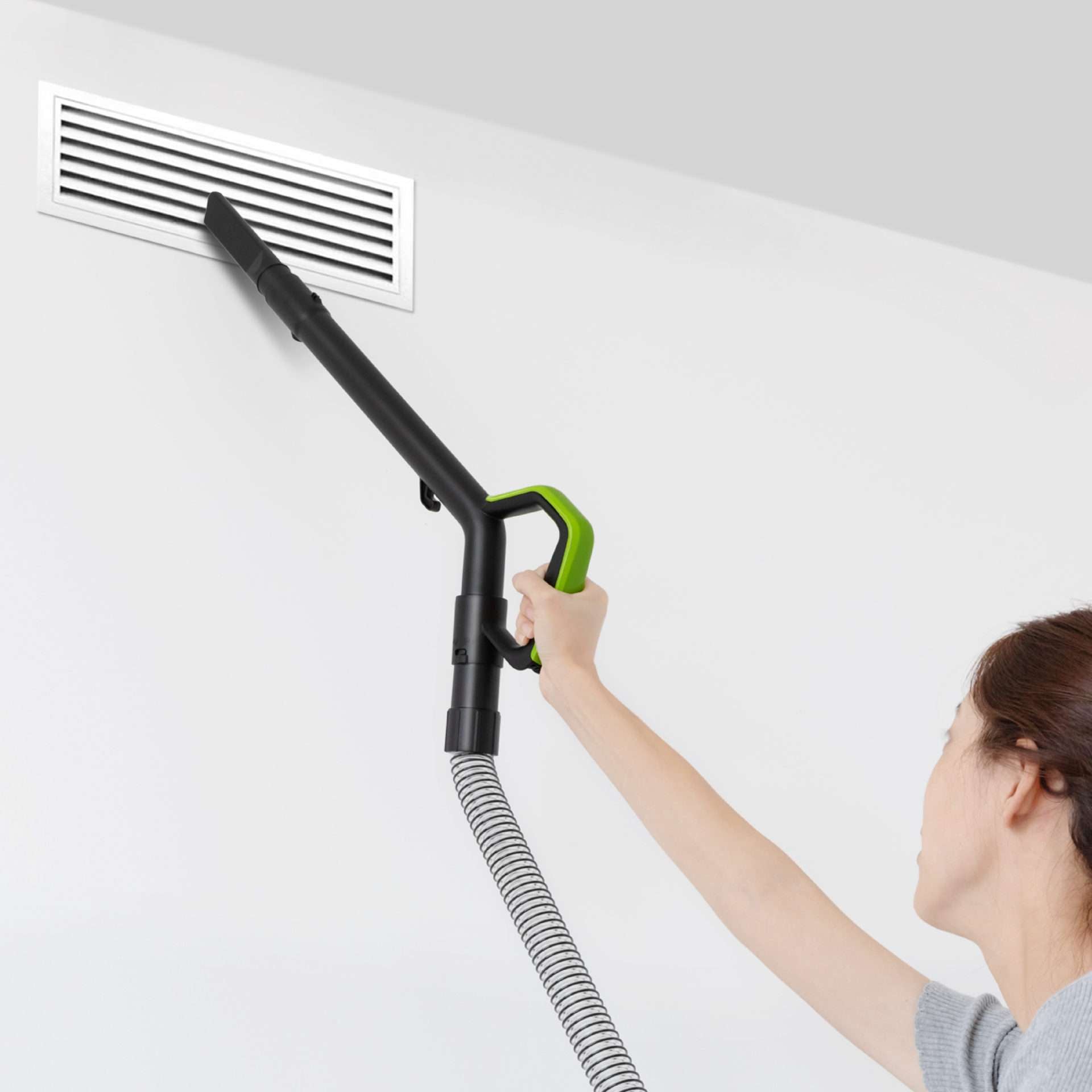 Eureka AirSpeed® Compact – Small Frame. Giant Suction. - Image 3